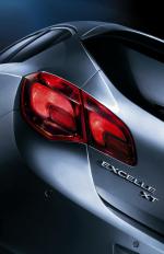Buick Excelle XT 2010 года